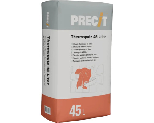 Sack Thermoputz 45 Liter