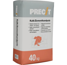 Sack Kalk Zement Handputz 40 Kilogramm