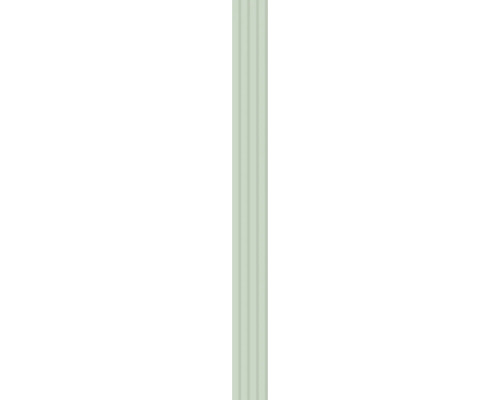 Gerilltes Metallblech