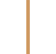 Holzfassade mit Nut-und-Feder-Profil