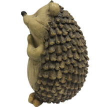 Dekofigur Igel für den Garten