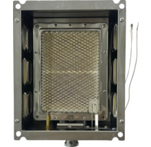 Heizelement für Heizstrahler