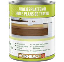 Arbeitsplattenöl in einer Dose