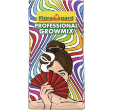 Floragard Professional Growmix Erdmischung