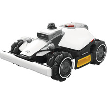 Mammotion Mähroboter