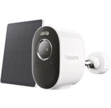 Reolink Argus 3 Pro Überwachungskamera mit Solarpanel