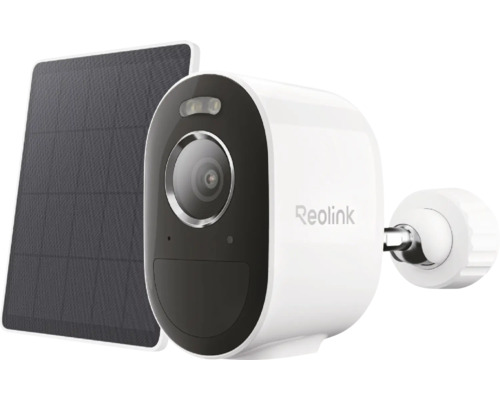 Reolink Argus 3 Pro Überwachungskamera mit Solarpanel