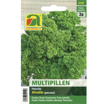 Multipillen Petersilie Afrodite Samenpackung