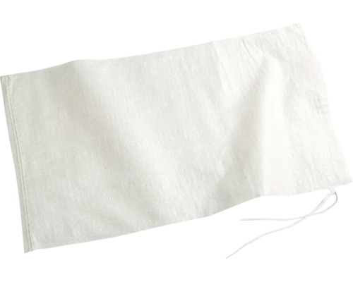 Sack aus Polypropylen mit Kordelzug