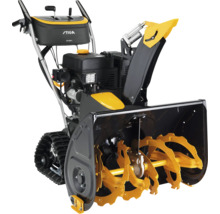 Schneefräse von Stiga