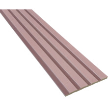 Nut-Feder-Brett für Wand und Decke