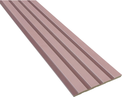 Nut-Feder-Brett für Wand und Decke
