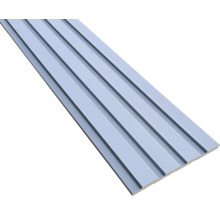 Trapezblech aus Metall