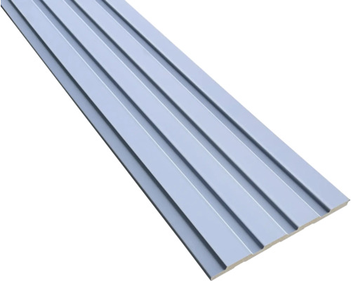 Trapezblech aus Metall