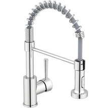 Küchenarmatur mit Schlauchbrause