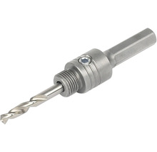 Metallbohrer mit Sechskantschaft