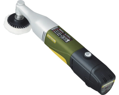 Proxxon Poliermaschine mit Akku