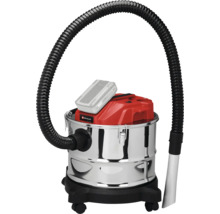 Nass Trockensauger mit Akku und Schlauch