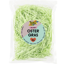 Packung Ostergras aus Papier, 30 Gramm