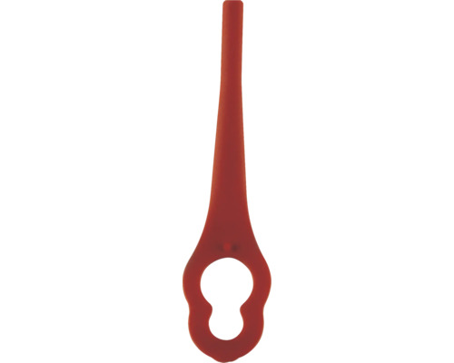 Kunststoffmesser für Rasentrimmer