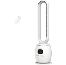 Turmventilator mit Fernbedienung