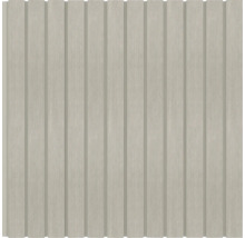 Paneel mit Nut- und Federverbindung