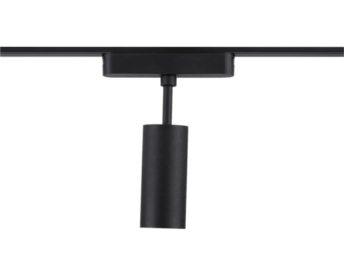 Schienensystem-Strahler zur Deckenmontage