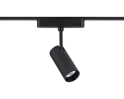 Schienenstrahler zur Deckenmontage