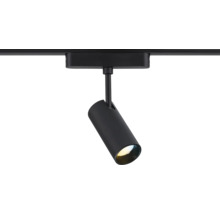 Schienenstrahler zur Deckenmontage