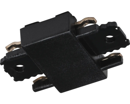 I-Verbinder Paulmann Veya Kunststoff schwarz Steckverbinder für elektrische Verbindungen