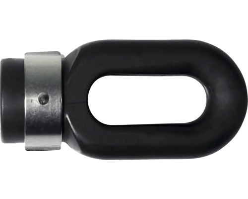 Ersatzteil: Ersatzöse für Handkurbel Markise Garda 12552868,12552871 Kettenverbinder aus Metall und Kunststoff