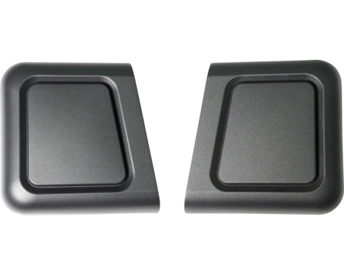 Ersatzteil: Endkappe hinten für Markise Levante 12552792,12552866 Zwei Abdeckkappen