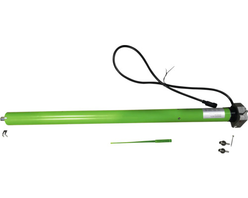 Ersatzteil: Motor für Markise Hambra Solar (12552881,12552885) Rollladenmotor mit Zubehör