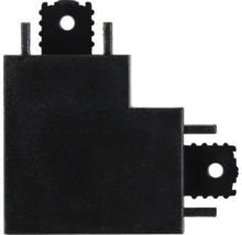 Eckverbinder für Schienensystem