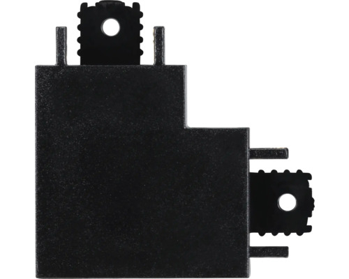 Eckverbinder für Schienensystem