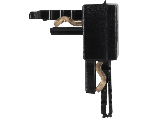 Schaltereinsatz für Jalousie