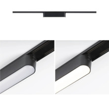 Schienenleuchte zur Deckenmontage