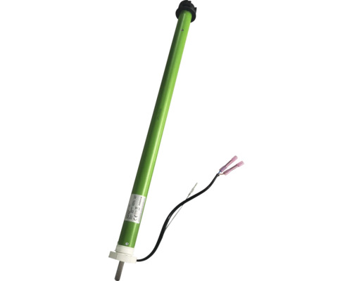 Rollladenmotor mit Kabel und Anschlüssen