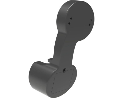 Wandhalterung für Werkzeuge