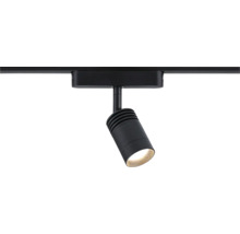 Schienenstrahler zur Deckenbeleuchtung