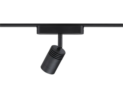 Strahler an Stromschienen-System für Innenräume