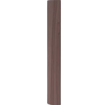 Holzpaneel mit Maserung