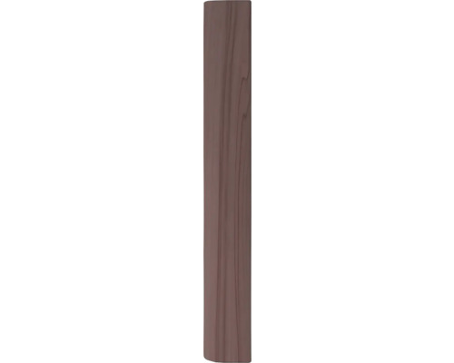 Holzpaneel mit Maserung