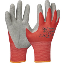 Zwei Gebol Eco Grip Arbeitshandschuhe