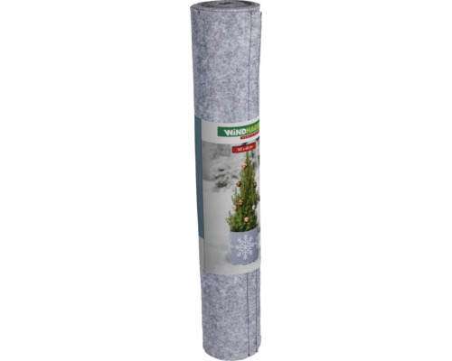 Windhager Filzmatte 161 mal 40 Zentimeter Rolle
