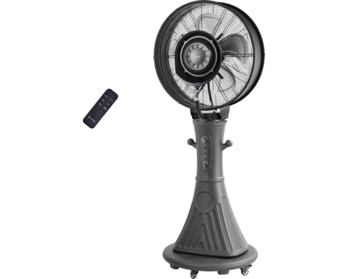 Ventilator mit Fernbedienung