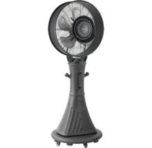Ventilator mit Standfuß und mehreren Geschwindigkeitsstufen