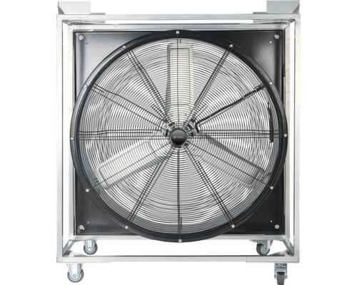 Industrieventilator auf Rädern