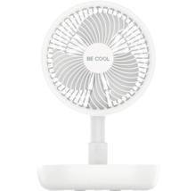 Be Cool Ventilator für eine angenehme Kühlung