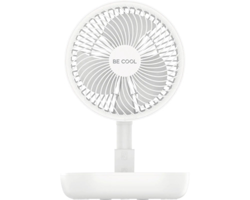 Be Cool Ventilator für eine angenehme Kühlung